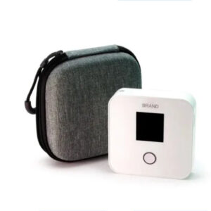 Portable 3G 4G LTE Pocket Esim Mifi Global Travel Hotspot WiFi Router with Real 3950mAh Battery